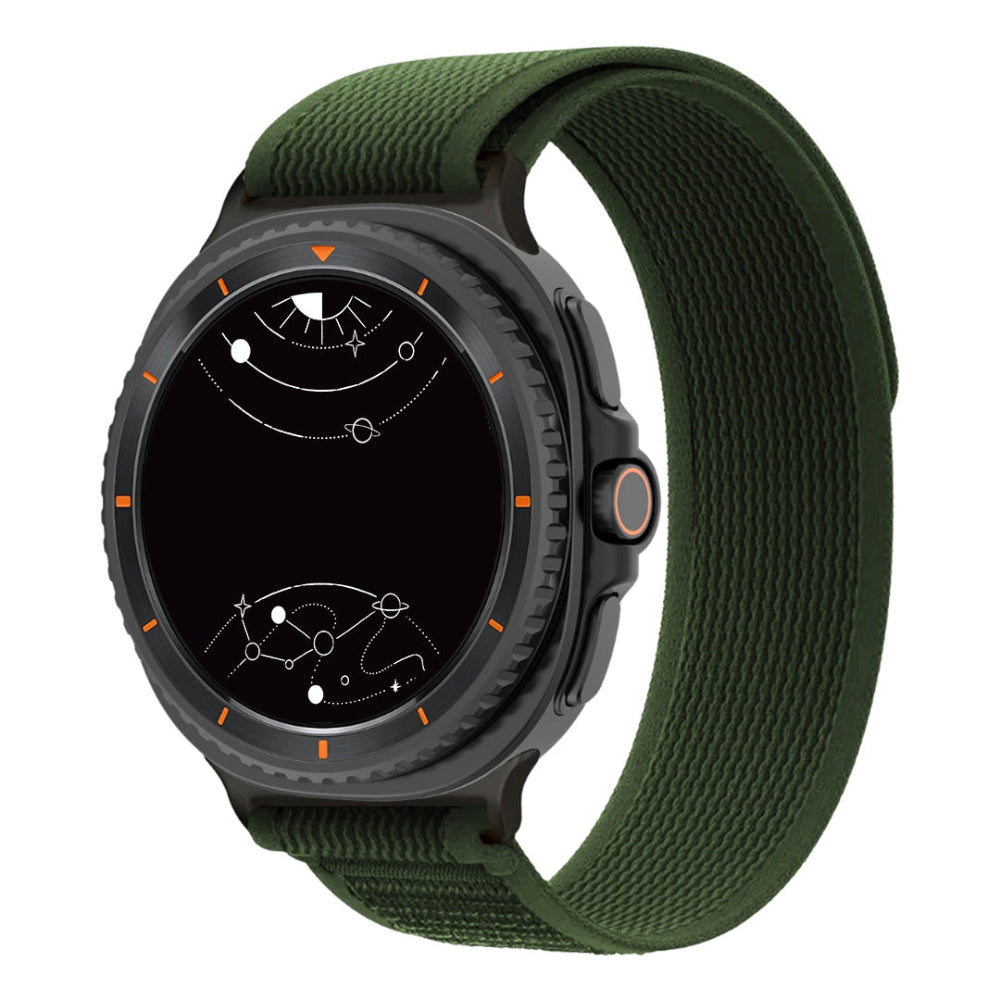 Renuo Nylon Sports Loop Galaxy Band - Astra Straps