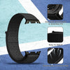 Repleo Nylon Sports Loop Galaxy Band - Astra Straps