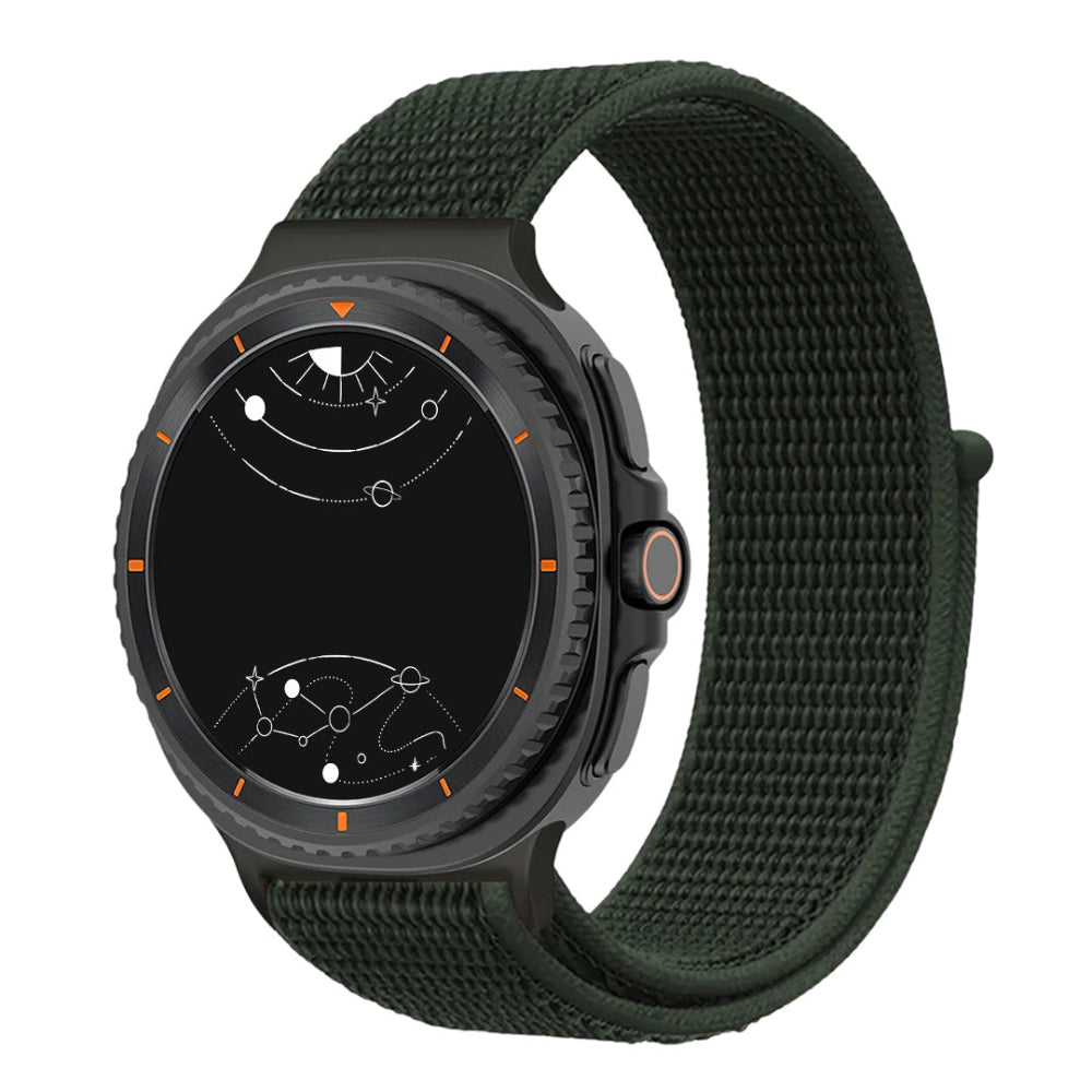 Repleo Nylon Sports Loop Galaxy Band - Astra Straps