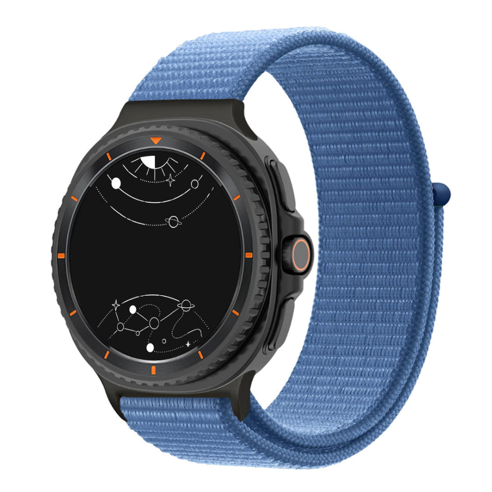 Repleo Nylon Sports Loop Galaxy Band - Astra Straps
