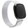 Resolve Stainless Steel Fitbit Band - Astra Straps