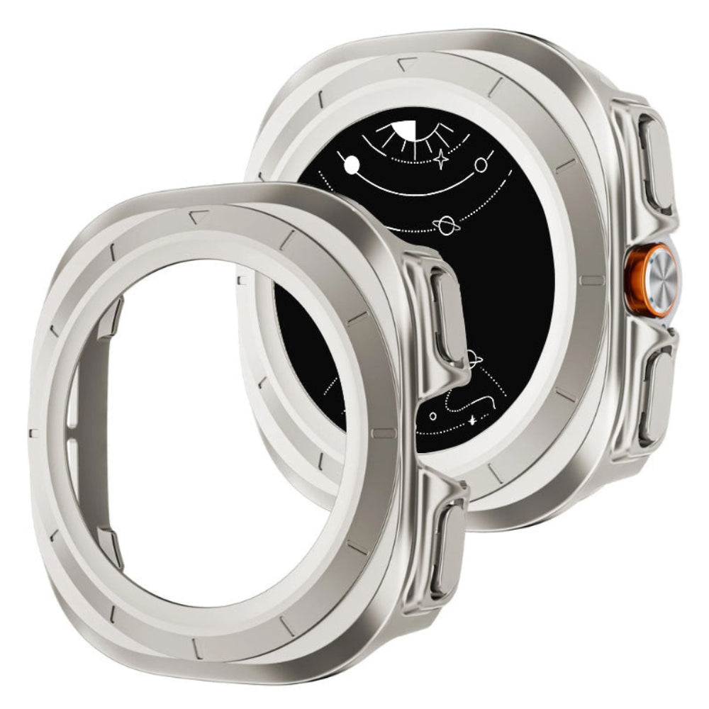 Revoco Bumper Case For Galaxy Watch Ultra - Astra Straps