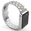 Sierra Stainless Steel Band + Case - Astra Straps