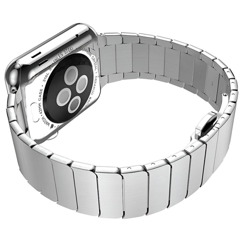 Slick Stainless Steel Band - Astra Straps