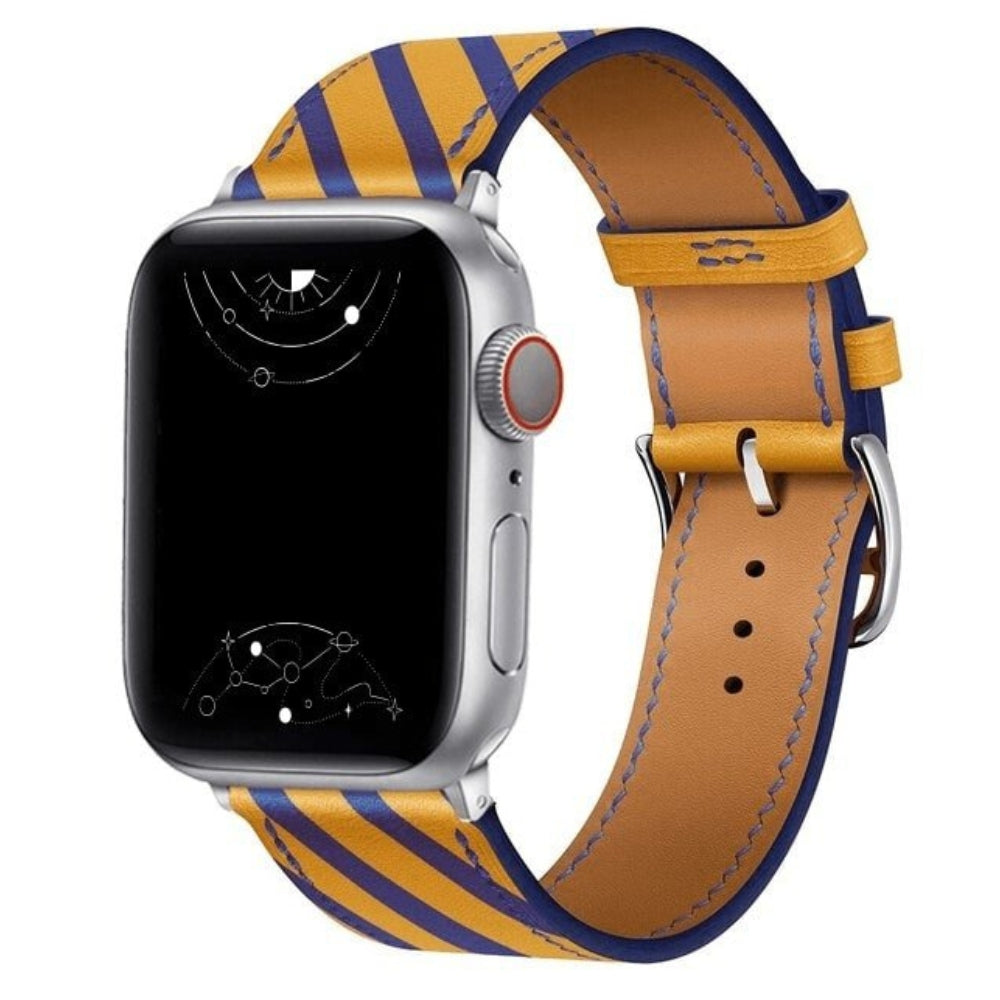 Sunra Leather Band - Astra Straps