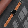 Sunra Leather Band - Astra Straps