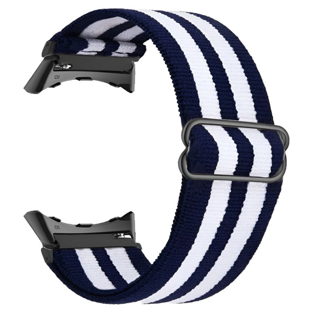 Tango Elastic Nylon Band For Google Pixel Watch - Astra Straps