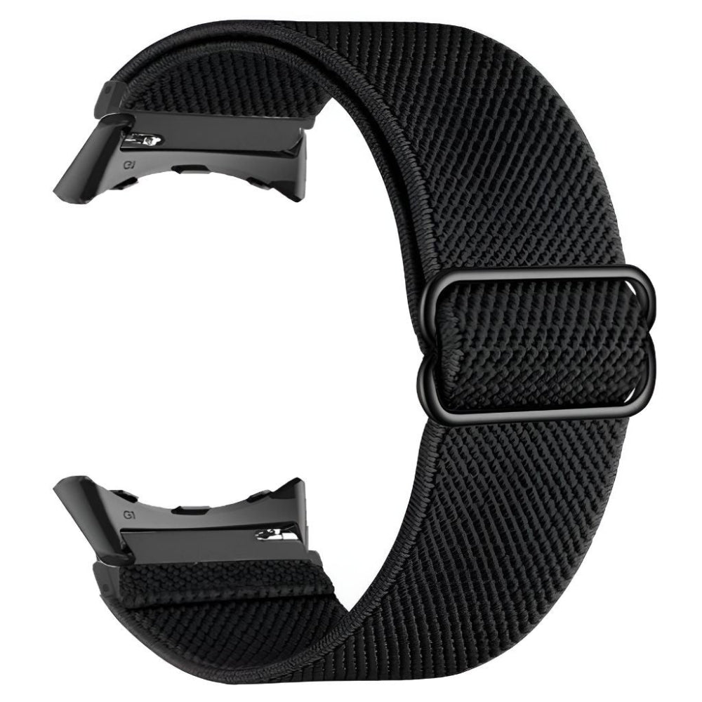 Tango Elastic Nylon Band For Google Pixel Watch - Astra Straps