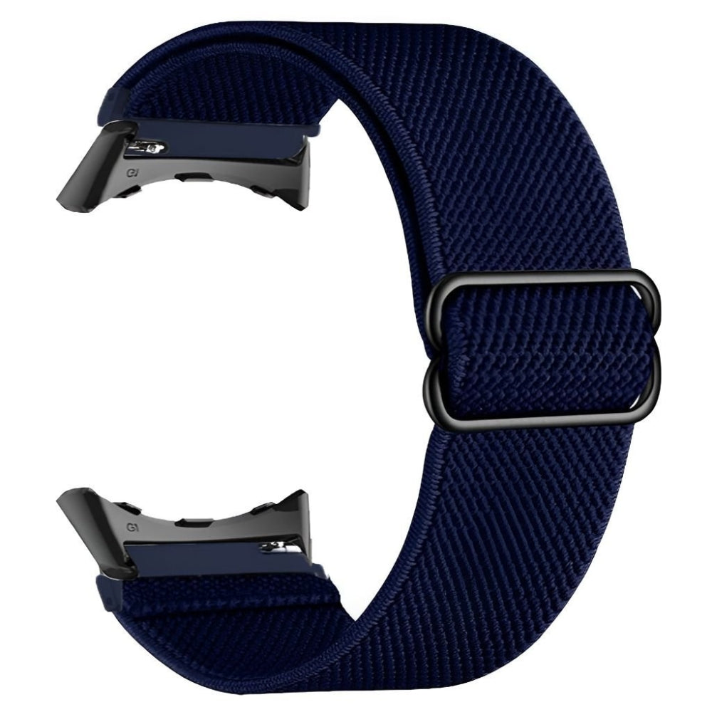 Tango Elastic Nylon Band For Google Pixel Watch - Astra Straps