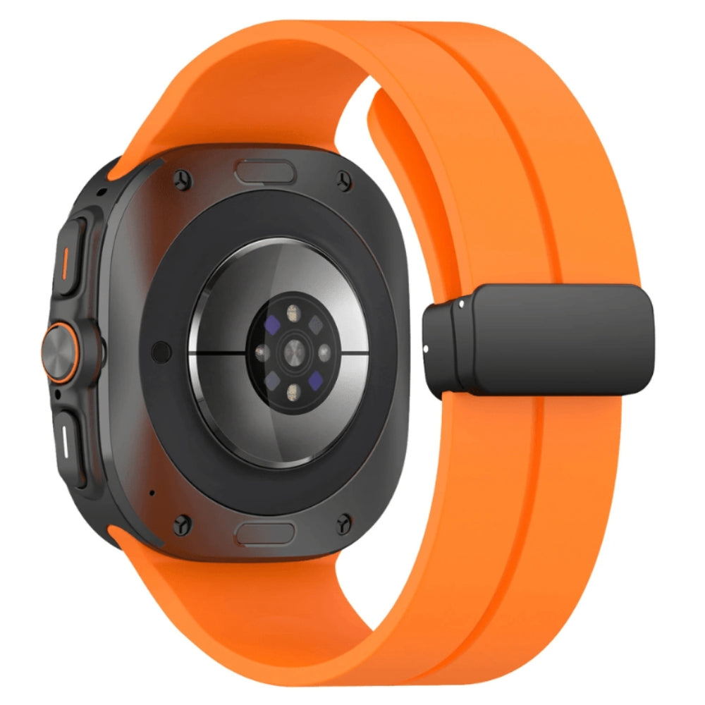 Tempero Magnetic Silicone Band For Galaxy Watch Ultra - Astra Straps
