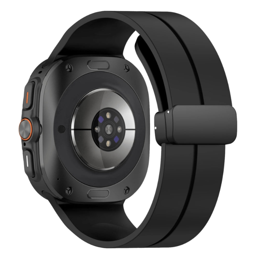 Tempero Magnetic Silicone Band For Galaxy Watch Ultra - Astra Straps