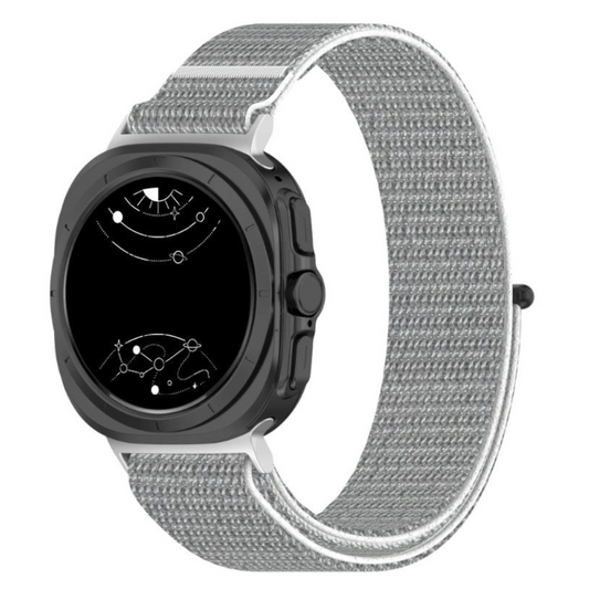 Tenus Nylon Loop Band For Galaxy Watch Ultra - Astra Straps