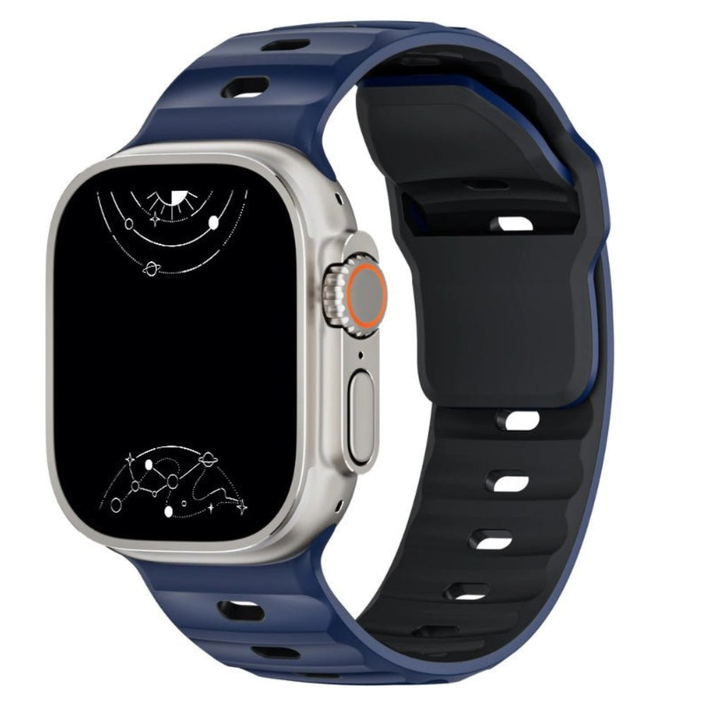 Teres Silicone Sports Band - Astra Straps