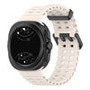 Terreo Marine Silicone Band For Galaxy Watch Ultra - Astra Straps