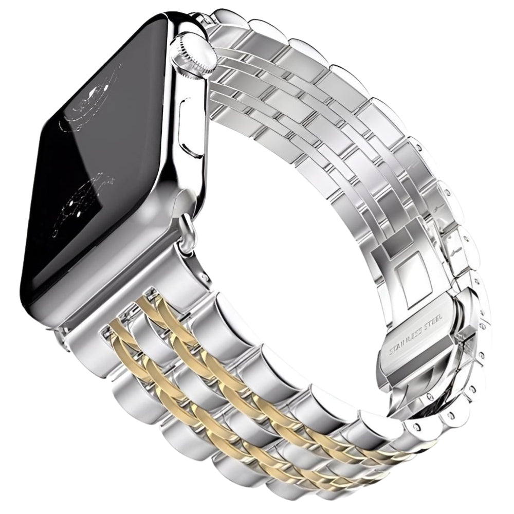 Thano Stainless Steel Band - Astra Bands