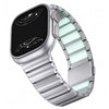 Praesidium Titanium Magnetic Steel Band