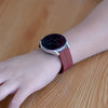 Cupio Magnetic Silicone Galaxy Band