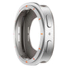 Admitto Stainless Steel Case For Galaxy Watch 8 - Astra Straps