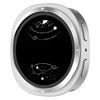 Admitto Stainless Steel Case For Galaxy Watch 8 - Astra Straps