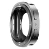Admitto Stainless Steel Case For Galaxy Watch 8 - Astra Straps