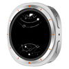 Admitto Stainless Steel Case For Galaxy Watch 8 - Astra Straps