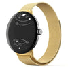 Aenea Magnetic Milanese Loop Band for Google Pixel Watch