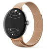 Aenea Magnetic Milanese Loop Band for Google Pixel Watch