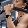 Aeneus Silicone Sports Band - Astra Straps