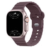 Aeneus Silicone Sports Band - Astra Straps