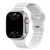 Aeneus Silicone Sports Band - Astra Straps