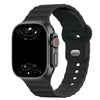 Aeneus Silicone Sports Band - Astra Straps