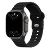 Aeneus Silicone Sports Band - Astra Straps