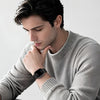Aeneus Silicone Sports Band - Astra Straps