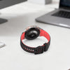 Aliqua Silicone Sports Galaxy Band - Astra Straps