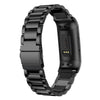 Alke Stainless Steel Fitbit Charge 3 & 4 Band