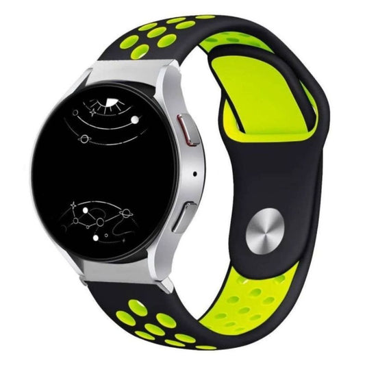 Altus Silicone Galaxy Band