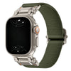 Alverix Tactical Nylon Sports Band - Astra Straps