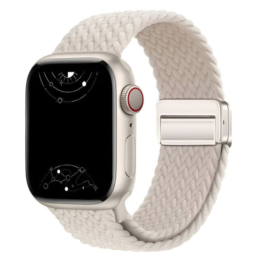Ambitus Magnetic Braided Loop Band