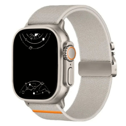 Amoveo Elastic Nylon Sports Band