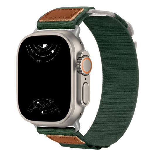 Arcana Ultra Nylon Sports Band