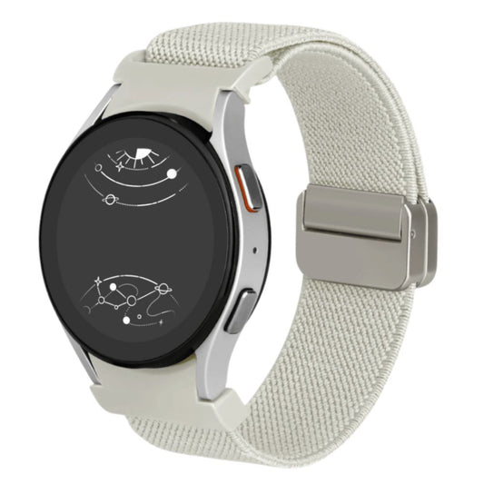 Beatae Braided Nylon Galaxy Band