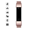 Bellum Milanese Stainless Steel Fitbit Alta / Alta HR Band