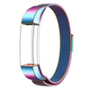 Bellum Milanese Stainless Steel Fitbit Alta / Alta HR Band