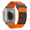 Caelum Heavy Duty Nylon Sports Band