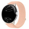 Callide Nylon Sports Loop Band For Google Pixel - Astra Straps