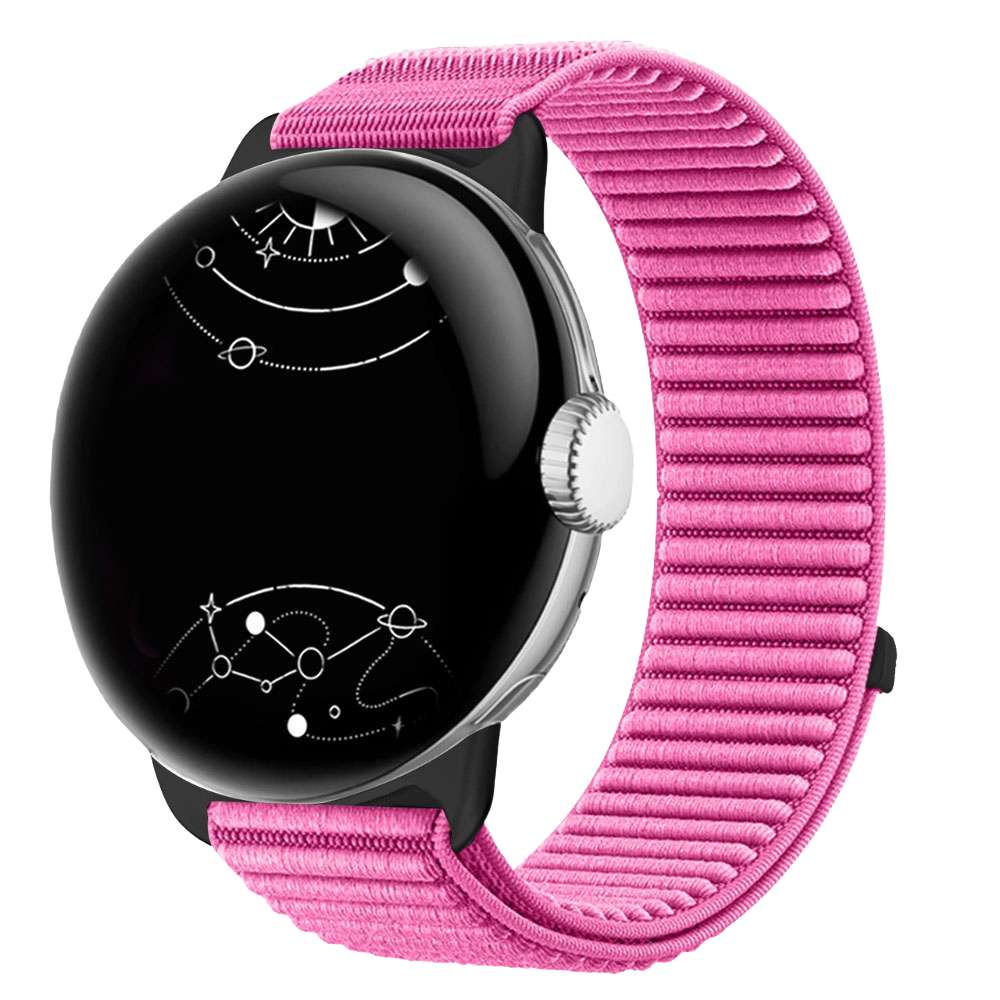 Callide Nylon Sports Loop Band For Google Pixel - Astra Straps