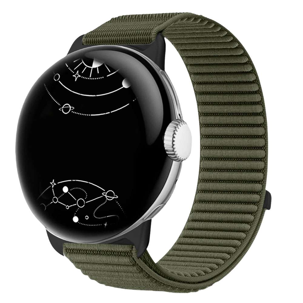Callide Nylon Sports Loop Band For Google Pixel - Astra Straps