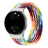 Capio Braided Loop Galaxy Band