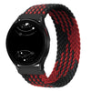Capio Braided Loop Galaxy Band
