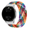 Capio Braided Loop Galaxy Band